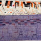 Boujaad rug, 182x140 cm