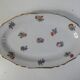 2 Limoges porcelain raviers