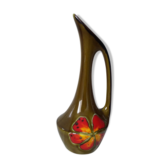 Pichet vase aigrette Poët-Laval