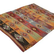 Turkish kilim,186x138,MYK-803