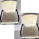 Chaise monocoque Meubles Gautier 1970