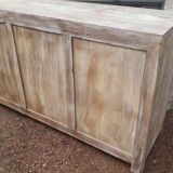 Old buffet