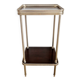 Vintage 50s side table