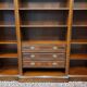 Classic English Heldense Exclusive Bookcase