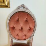Chaise provençale