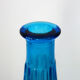 Bottle Empoli Italy 1960