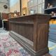 Grand bar de fabrication artisanale
