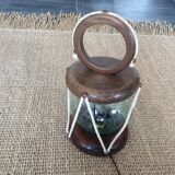 Marine lamp