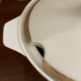 Winterling Bavarian porcelain soup