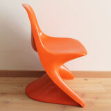 Seat design Casalino