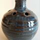 Pique vase flowers ceramic vintage XXth