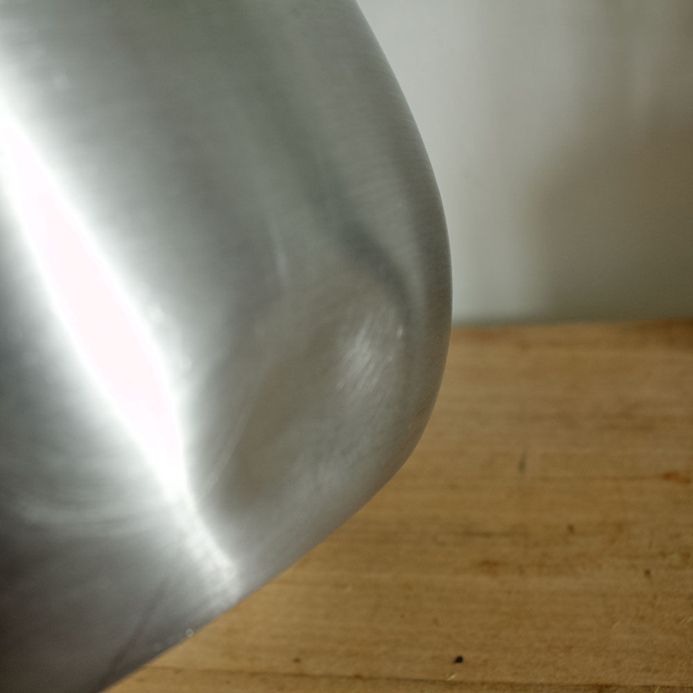 Vintage ice cube apple