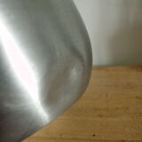 Vintage ice cube apple