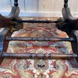 Rocking-Chair de style Colonial