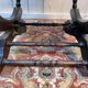 Rocking-Chair de style Colonial