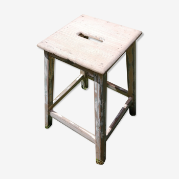 Tabouret d´atelier