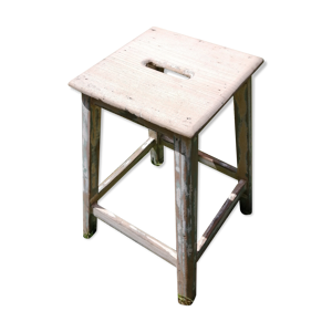 tabouret d´atelier