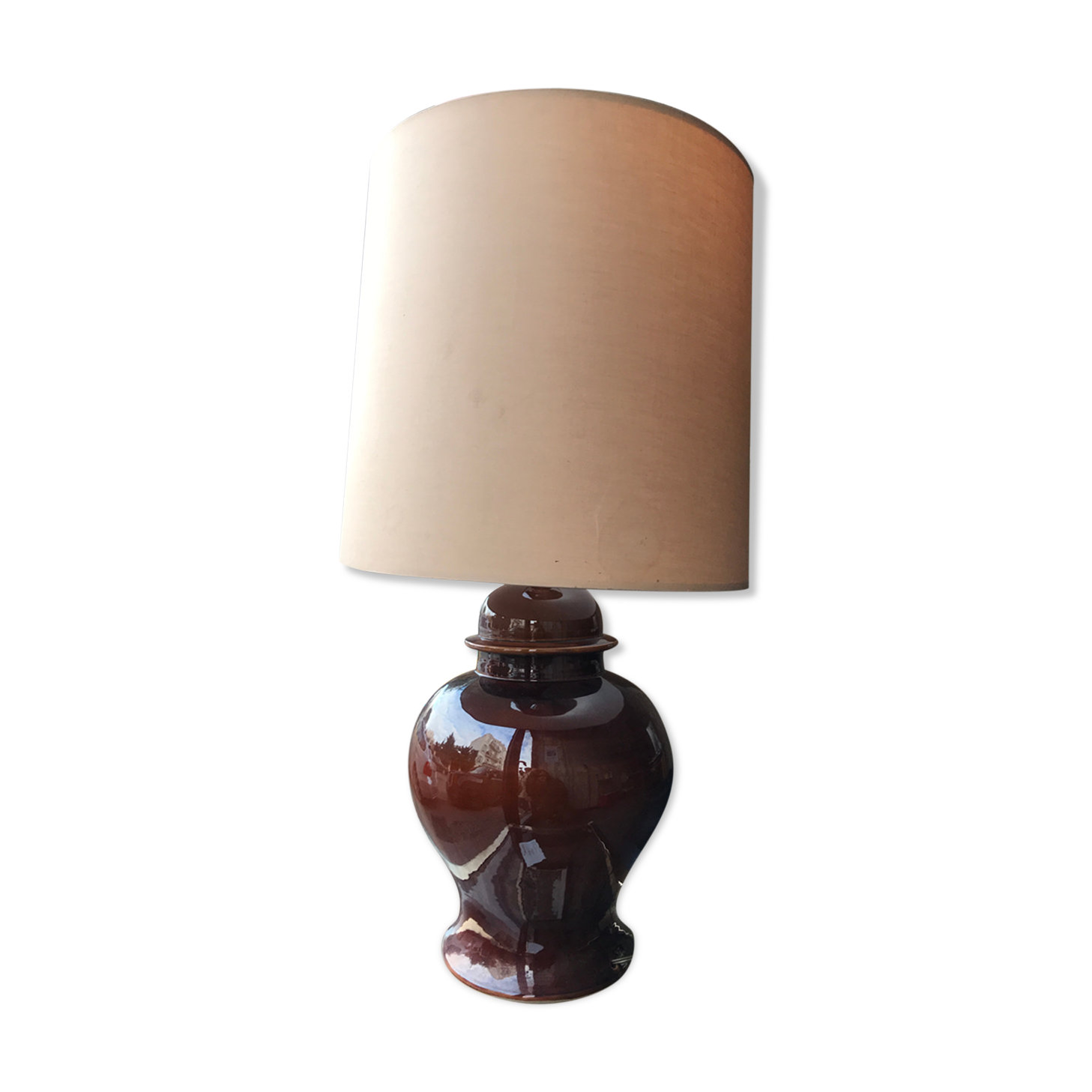 Jean Roger Lamp