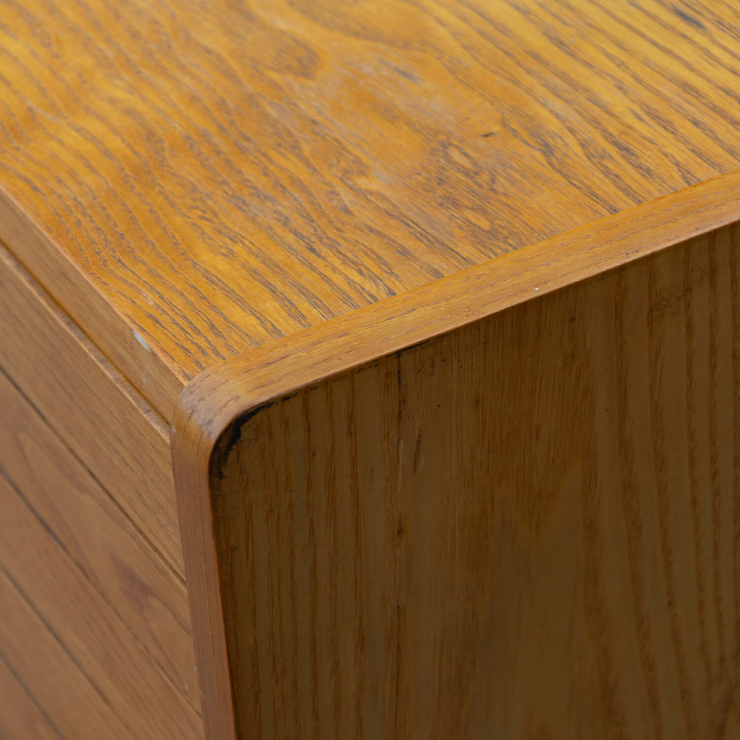 Mid Century Modern chest of drawers Czechoslovakia, 1960´s