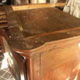 Old oak pantry