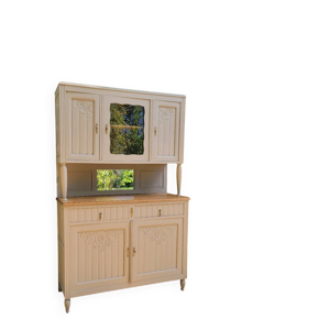 vaisselier art déco-