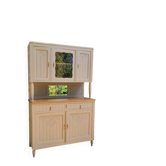 Art Deco sideboard - renovated