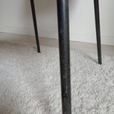 Airborne chairs model C57 from the 50s