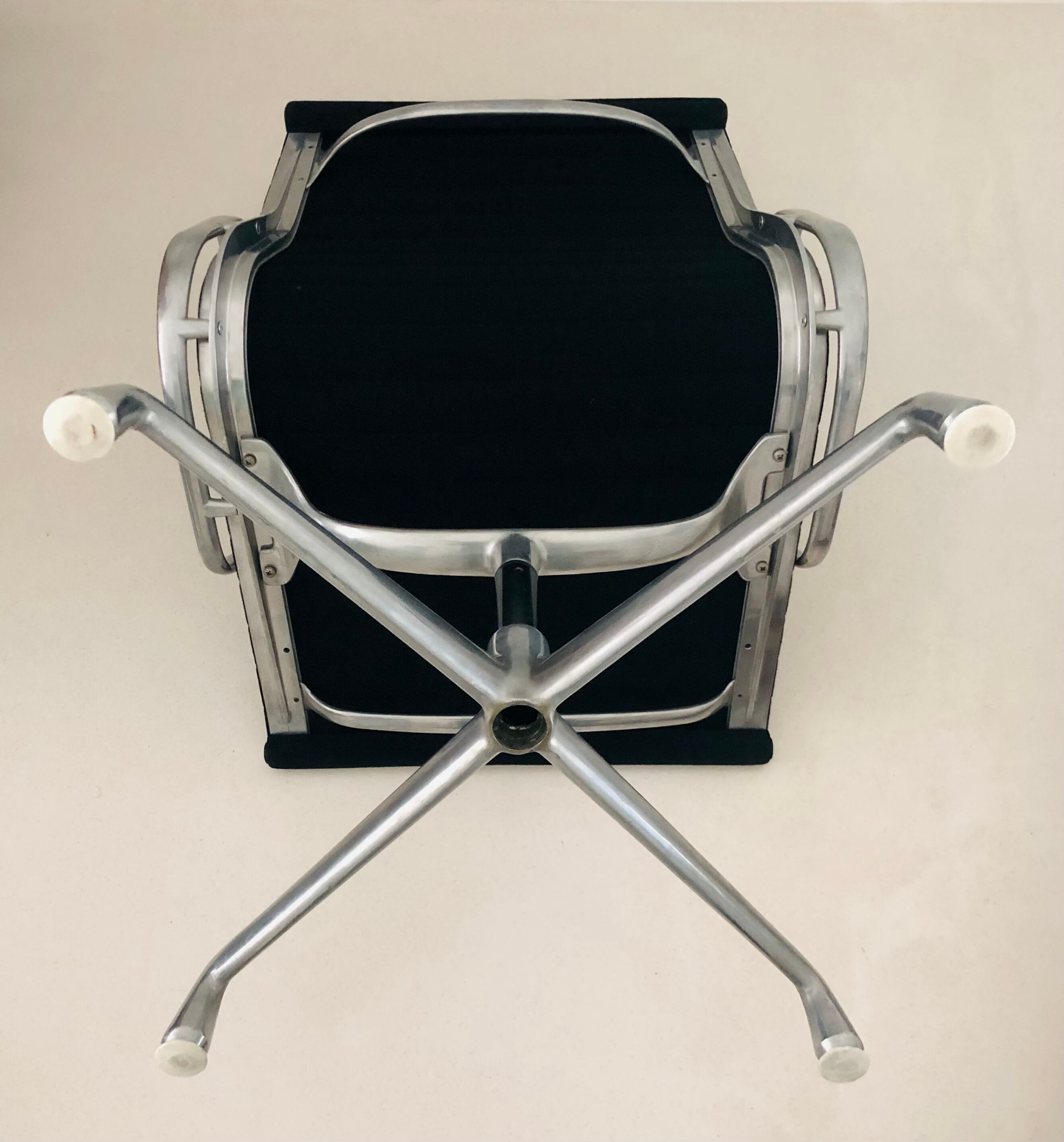 EA 108 Office Chair by Charles & Ray Eames for Herman Miller, 70s