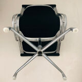EA 108 Office Chair by Charles & Ray Eames for Herman Miller, 70s