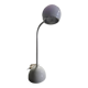 "Space Age" desk lamp - Wortmann & Filz - Circa 1980
