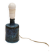 Small table lamp in ceramic, from Danish Sejer Ceramics, estimated 1970s.