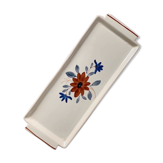 Dish cake Badonvillier