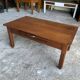 Art Deco coffee table from the 1930s.