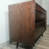 Enfilade par Jiri Jiroutek pour Interior Prague, 1960