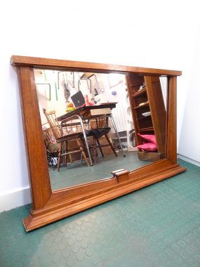 Miroir Trumeau des Années 20 – 30