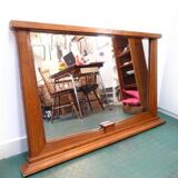 Mirror Trumeau of the 20 - 30