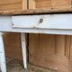 Table de ferme