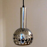 Suspension chrome design 70s