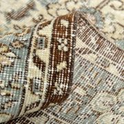7x11 Oversize Persian Rug, 207x316 Cm