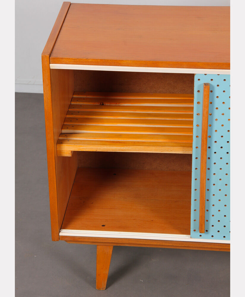 Vintage shoe cabinet, 1970