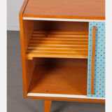 Vintage shoe cabinet, 1970