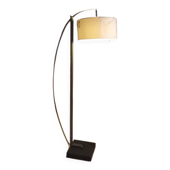 "Mama" floor lamp. Ligne Roset.