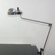 Lampe Topo par Joe Colombo pour Stilnovo 1970 1st edition