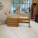 Regain Savoie elm desk