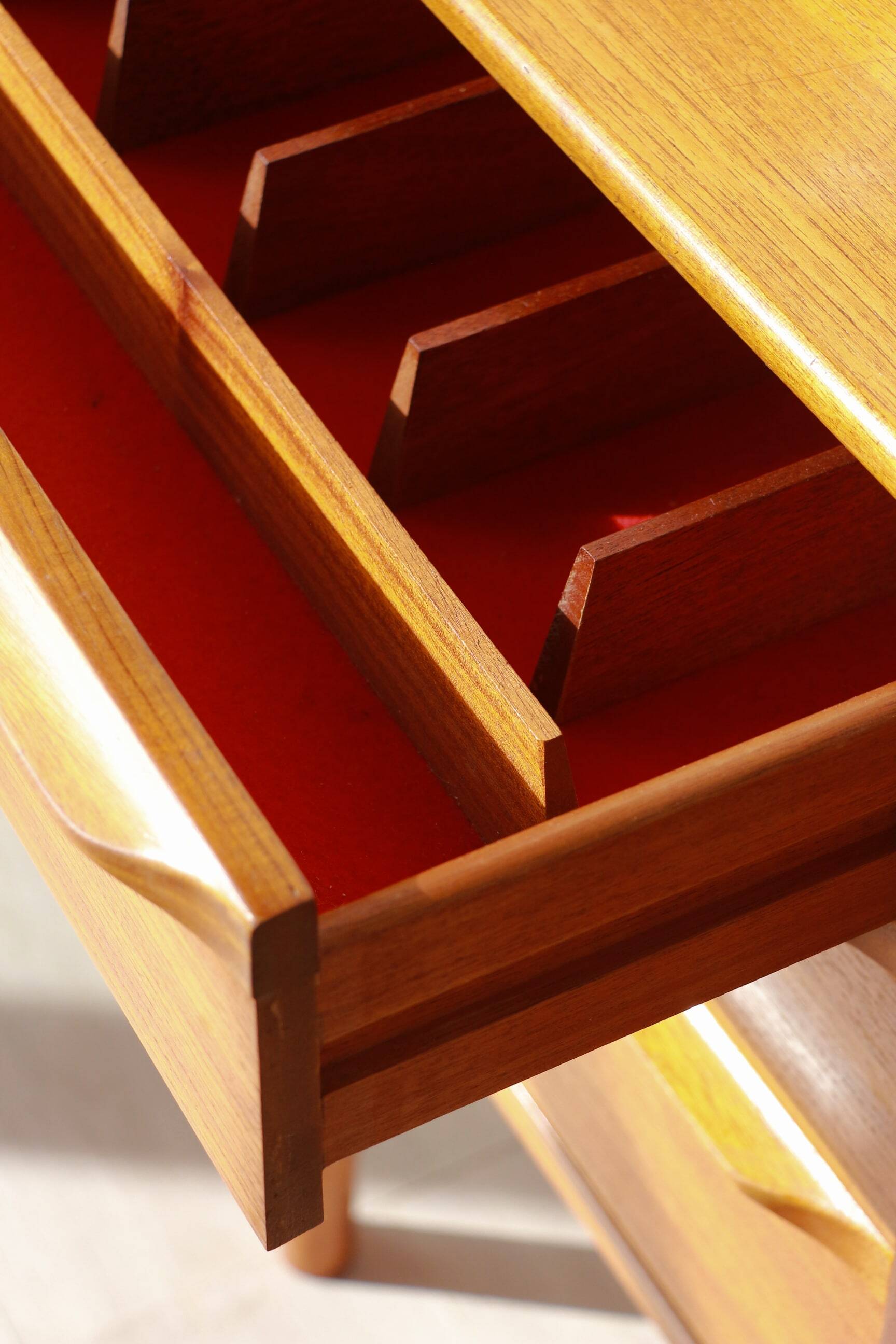 Mcintosh sideboard - Eden model - 1960