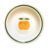 Plat Pomme