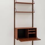 Wall unit by Poul Cadovius