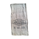 "socosel" burlap bag