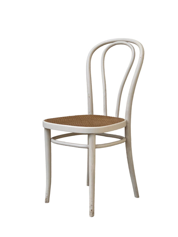 Chaise bistrot cannée