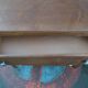 Commode 1940